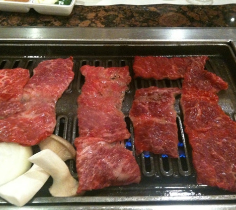 Buga Korean Barbecue Restaurant - San Diego, CA