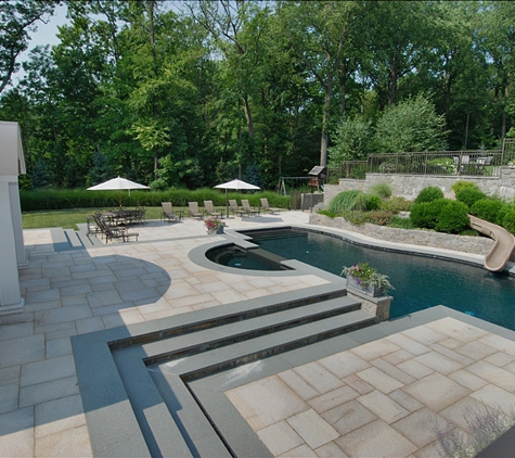 R.I. Pools, Inc. - Norwalk, CT