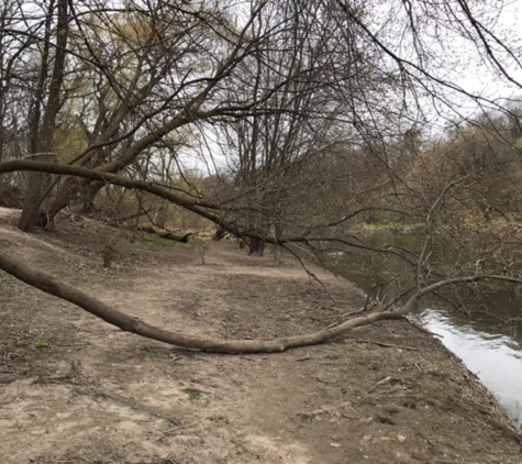 Riverside Park - Milwaukee, WI