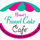Braud's Funnel Cake Cafe - Dessert Restaurants