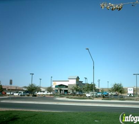 McDonald's - Gilbert, AZ