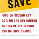 Car Locksmith Ramona CA - Locks & Locksmiths