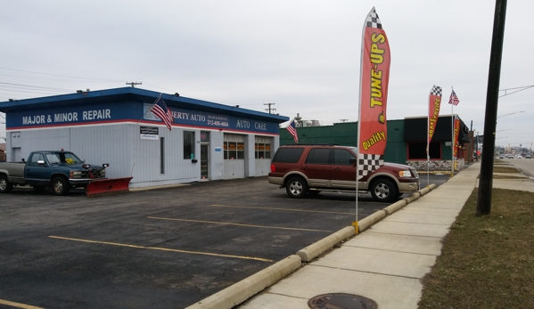 Liberty Auto Sales & Service - Lincoln Park, MI