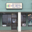 Richmond Hearing Solutions - Hearing & Sound Level Testing