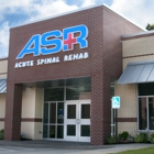 ASR-Acute Spinal Rehab/Auto Accident Urgent Care