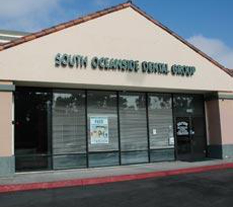 South Oceanside Dental Group - Oceanside, CA