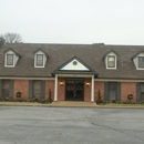 Justin Ford Funeral Home - Funeral Directors