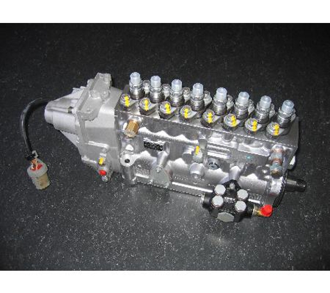 Fremantle Fuel Injection Pty LTD - Beaconsfield, WA