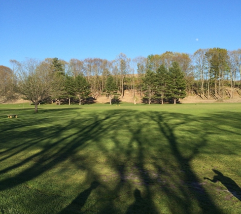 Riverside Municipal Golf Course - Portland, ME