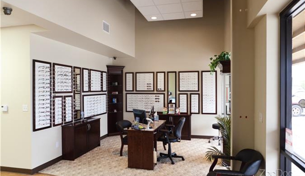 Diamond K Eyecare - Schertz, TX