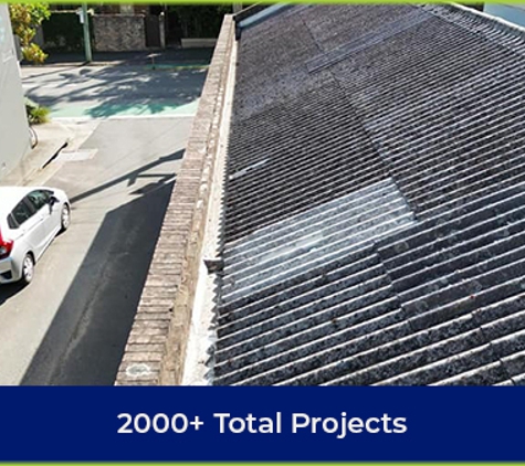 ISGS Consulting Group - Narwee, NSW. 2000+ Total Projects