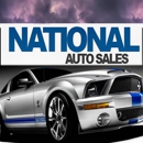 National Auto Sales - Used Car Dealers