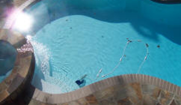 Home Pools and Hot Tubs - Canton, GA