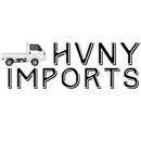 HVNY Imports - New Truck Dealers