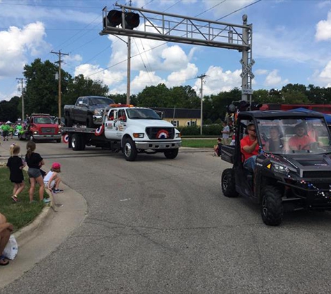 ATC of Janesville, DBA Automatic Transmission Service - Janesville, WI