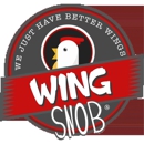 Wing Snob - Chicken Restaurants