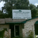 Diligent Delivery Systems - Logistics