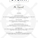 Steam Restaurant & Bar - American Restaurants