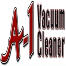 A-1 Vacuum - Major Appliances