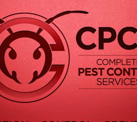 Complete Pest Control Services - Pittsburgh, PA