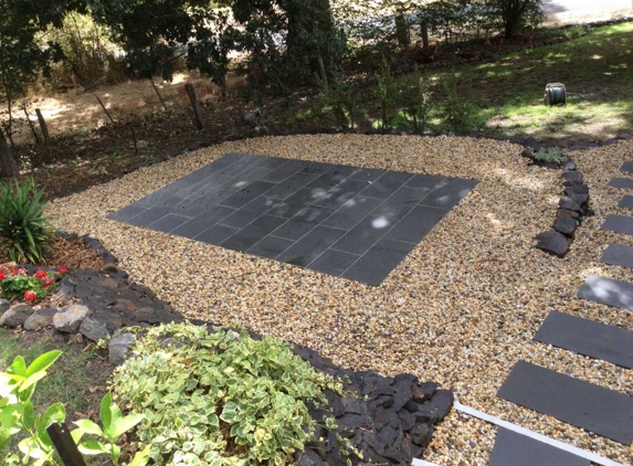 Rhino Landscaping - Ballarat, VIC
