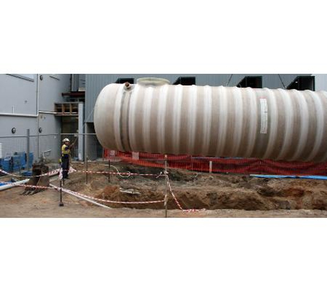 Cri-Tech - Warrnambool, VIC