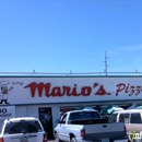 Mario's Pizza Tucson - Pizza