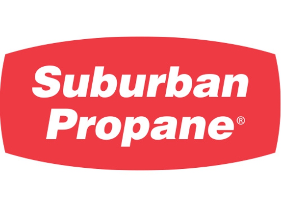 Suburban Propane - Tampa, FL