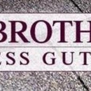 Two Brothers Seamless Gutters Corp - Windows