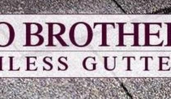 Two Brothers Seamless Gutters Corp - Wyandanch, NY