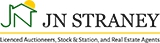 Straney J N & Son Pty Ltd - Real Estate Agents