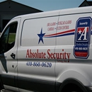 Absolute Security Group - Industrial Consultants