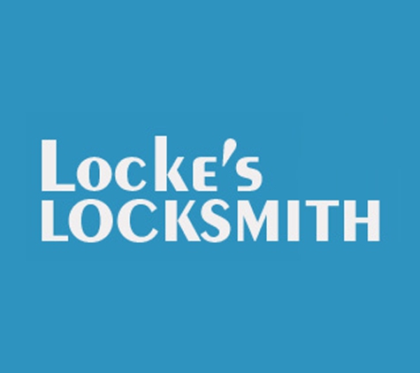 Locke's Locksmith - Perrysburg, OH