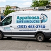 Appaloosa Safe Air Ducts gallery