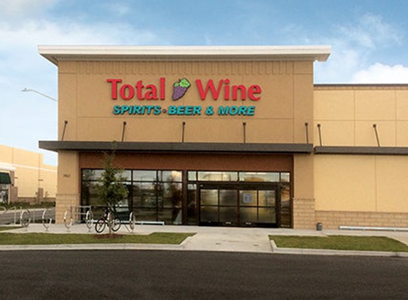 Total Wine & More - Gainesville, FL