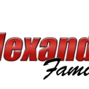 Alexander Family  Buick GMC Truck - New Car Dealers