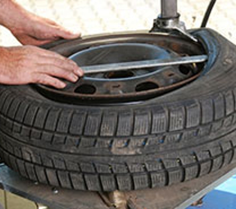 All About Tires - Waxahachie, TX