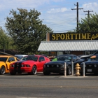 Sport Time Auto Inc