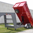 Huntsman Trailer Sales - Trailer Hitches