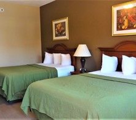 La Copa Inn - Mcallen, TX