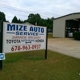 Mize Auto Service