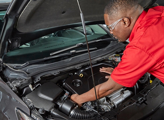 Total Car Care Automotive Center - Green Valley, AZ