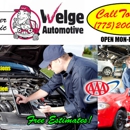 Welge Automotive - Automobile Diagnostic Service