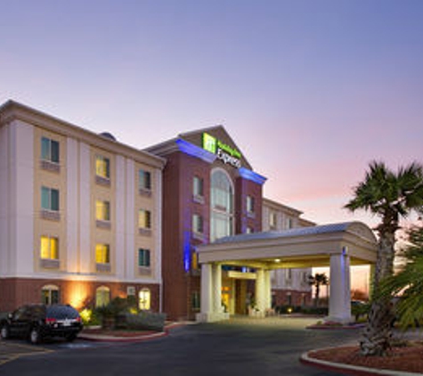 Holiday Inn Express & Suites San Antonio-West(Seaworld Area - San Antonio, TX