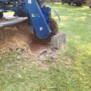 Abrams Stump Grinder Service - Landscaping & Lawn Services