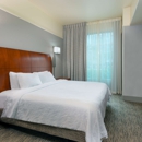 Hilton Garden Inn Tampa Airport Westshore - Hotels