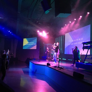 Next Level Church - Somersworth, NH