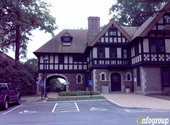 Gaylord Music Library - Saint Louis, MO