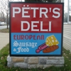 Petr's Deli European Sausage and Food gallery