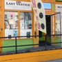 Last Vestige Music Shop